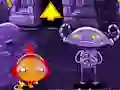 Gêm Monkey Go Happly Stage 286 ar-lein