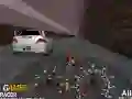 Gêm 3D Drag Racer ar-lein