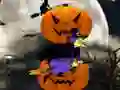 Gêm Pumpkin Hunt ar-lein