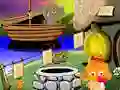 Gêm Monkey Go Happy Stage 292 ar-lein