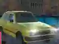 Gêm Taxi Simulator 3D ar-lein
