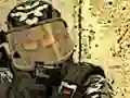 Gêm Guerrillas.io ar-lein