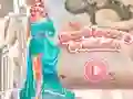Gêm Barbiecore Aesthetics ar-lein