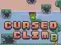 Gêm Cursed Climb ar-lein