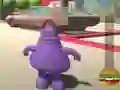 Gêm 2 Player Grimace ar-lein