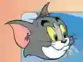 Gêm Tom and Jerry Bikers ar-lein