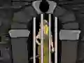 Gêm Woman Warrior Rescue From Jail ar-lein