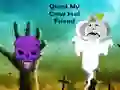 Gêm Quest My Soul Friend-01 ar-lein