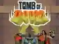 Gêm Ben 10 Tomb of Doom ar-lein