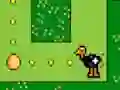 Gêm Big Egg's Angry Goose ar-lein