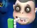 Gêm Halloween Rush - Smile Tooth ar-lein
