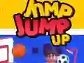 Gêm Jump Jump Up ar-lein