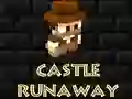 Gêm Castle Runaway ar-lein