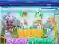 Gêm Cute Fish Tank ar-lein
