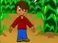 Gêm Hooda Escape Pumpkin Patch 2023 ar-lein