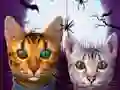 Gêm Cat Simulator Online ar-lein