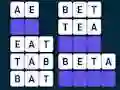 Gêm Word Game ar-lein