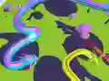 Gêm Dragon IO ar-lein