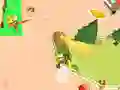 Gêm Mini Dino Park ar-lein