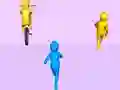 Gêm Slap Rush ar-lein