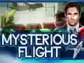 Gêm Mysterious Flight ar-lein