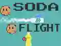 Gêm Soda Flight ar-lein