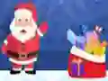 Gêm Help Santa Claus ar-lein