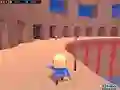 Gêm Kogama: Colosseum ar-lein