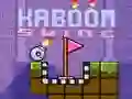 Gêm Kaboom Swing ar-lein