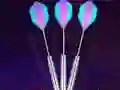 Gêm Darts King ar-lein