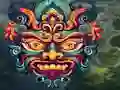 Gêm  Lost Mystery Masks Shadowfiend Mask ar-lein