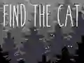 Gêm Find the cat ar-lein