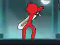 Gêm Stickman Go ar-lein