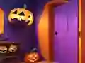 Gêm The Spooky Room Breakout ar-lein