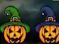 Gêm Find Halloween Witch Costume Girl ar-lein