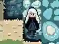 Gêm The Legend of Lumina ar-lein
