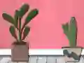 Gêm Find Houseplant ar-lein