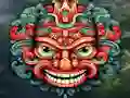 Gêm  Lost Mystery Masks Voidbound Visage ar-lein