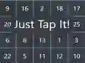 Gêm Just Tap it! ar-lein
