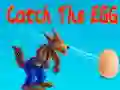 Gêm Catch The EGG ar-lein
