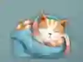 Gêm Adorable Escape Find Cute Kitten ar-lein