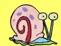 Gêm Spongebob Saw Game ar-lein