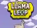 Gêm Llama Leap ar-lein