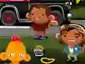 Gêm Monkey Go Happy Stage 788 ar-lein