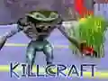 Gêm Killcraft ar-lein
