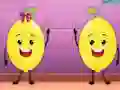 Gêm Juicy Escape-Find Sweet Orange ar-lein
