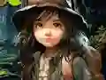 Gêm Jungle Link ar-lein