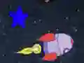 Gêm Rocket Stars ar-lein