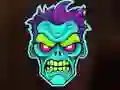 Gêm Lost Mystery Masks Leviathan Crest ar-lein