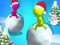 Gêm Snowball.io - Christmas Battle ar-lein